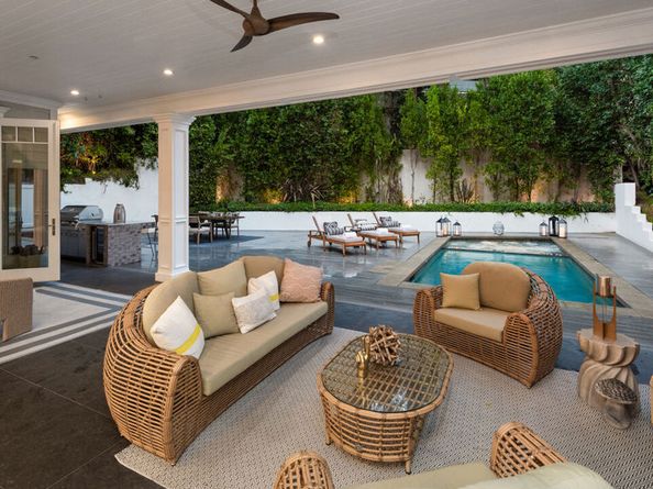 1836 Laurel Canyon Boulevard, Los Angeles CA 90046