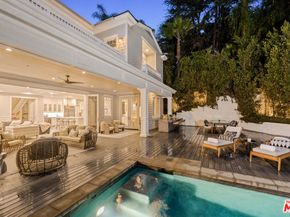 1836 Laurel Canyon Boulevard, Los Angeles CA 90046