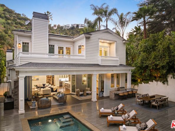 1836 Laurel Canyon Boulevard, Los Angeles CA 90046