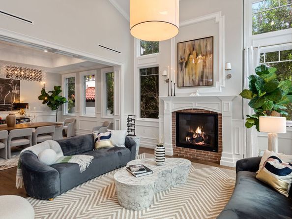 1836 Laurel Canyon Boulevard, Los Angeles CA 90046