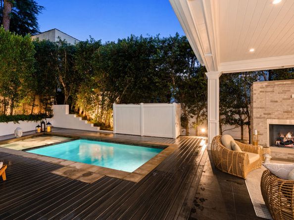 1836 Laurel Canyon Boulevard, Los Angeles CA 90046