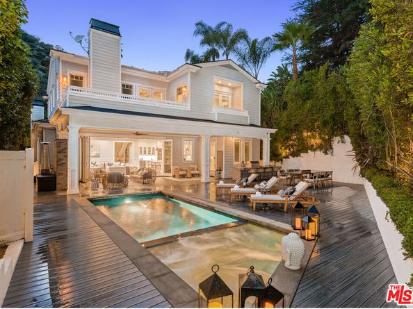 1836 Laurel Canyon Boulevard, Los Angeles CA 90046