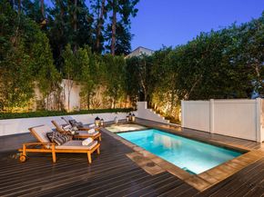 1836 Laurel Canyon Boulevard, Los Angeles CA 90046