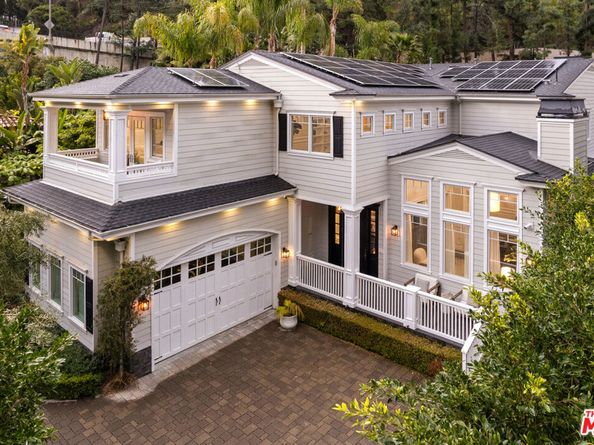 1836 Laurel Canyon Boulevard, Los Angeles CA 90046