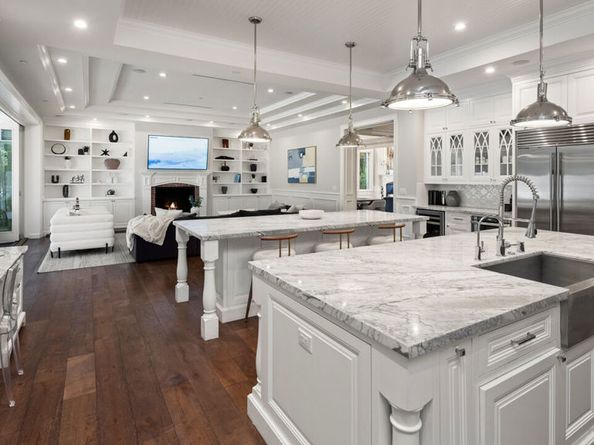 1836 Laurel Canyon Boulevard, Los Angeles CA 90046