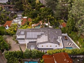 1836 Laurel Canyon Boulevard, Los Angeles CA 90046