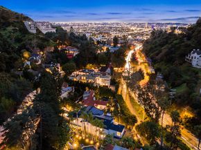 1836 Laurel Canyon Boulevard, Los Angeles CA 90046