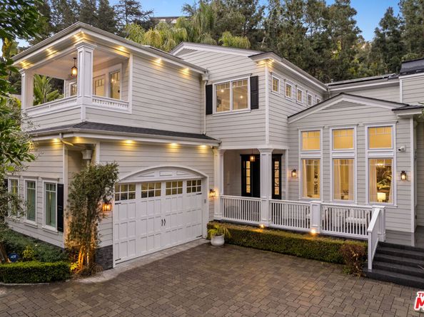 1836 Laurel Canyon Boulevard, Los Angeles CA 90046