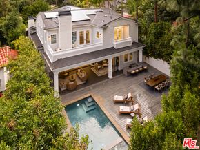 1836 Laurel Canyon Boulevard, Los Angeles CA 90046