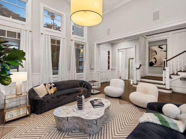 1836 Laurel Canyon Boulevard, Los Angeles CA 90046