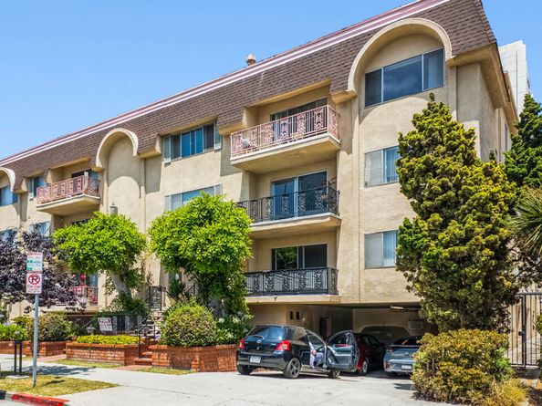 1117 6th Street, Santa Monica CA 90403