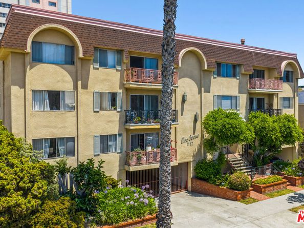 1117 6th Street, Santa Monica CA 90403