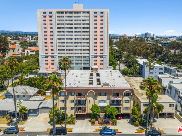 1117 6th Street, Santa Monica CA 90403