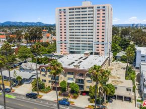 1117 6th Street, Santa Monica CA 90403