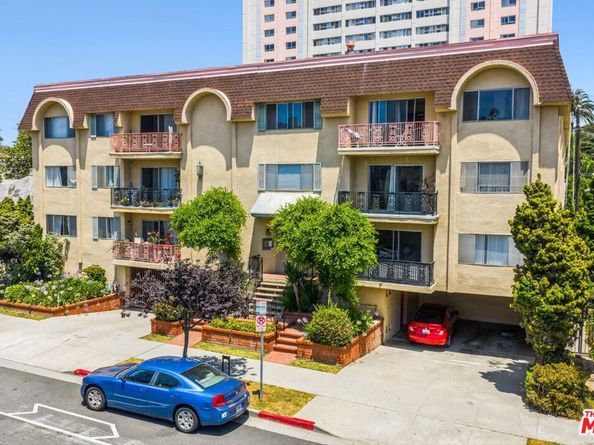 1117 6th Street, Santa Monica CA 90403