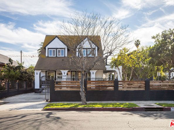 1438 W 30th Street, Los Angeles CA 90007