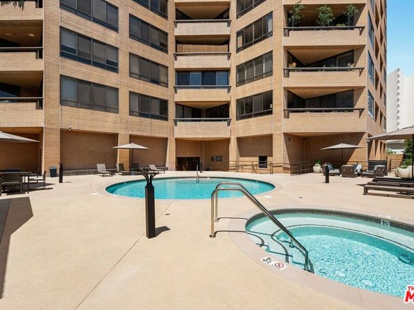 10430 Wilshire Boulevard 802, Los Angeles CA 90024