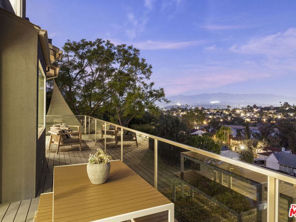 2264 Moreno Drive, Los Angeles CA 90039