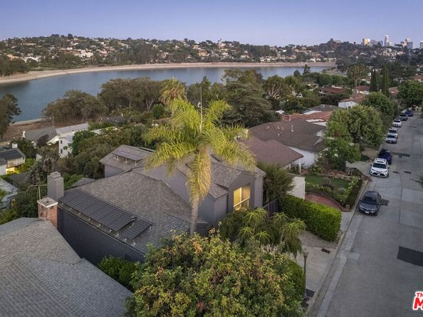 2264 Moreno Drive, Los Angeles CA 90039