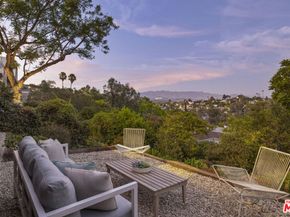 2264 Moreno Drive, Los Angeles CA 90039
