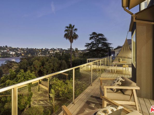 2264 Moreno Drive, Los Angeles CA 90039