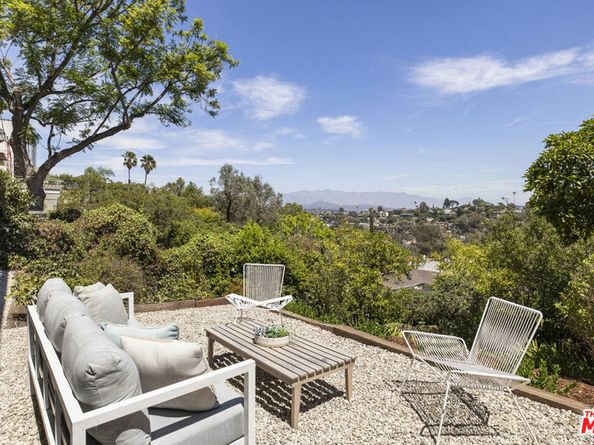 2264 Moreno Drive, Los Angeles CA 90039