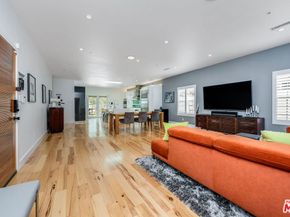 1033 N Pass Avenue, Burbank CA 91505