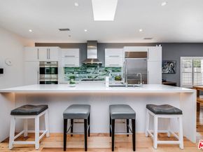 1033 N Pass Avenue, Burbank CA 91505