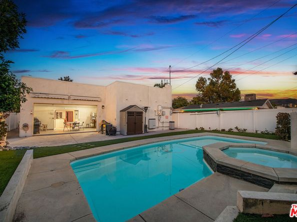 1033 N Pass Avenue, Burbank CA 91505