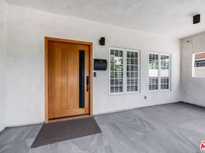 1033 N Pass Avenue, Burbank CA 91505