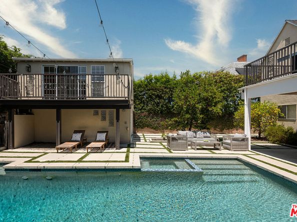 543 N June Street, Los Angeles CA 90004