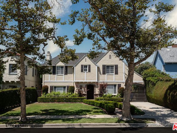 543 N June Street, Los Angeles CA 90004