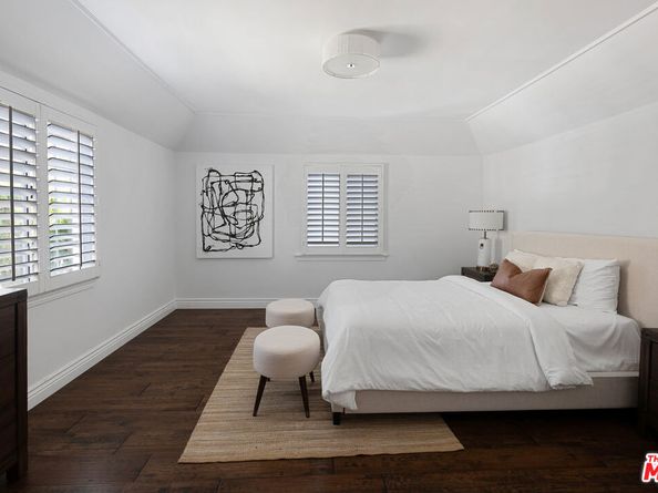 543 N June Street, Los Angeles CA 90004