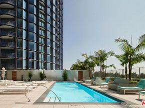 211 W Elm Court 39A, Los Angeles CA 90067