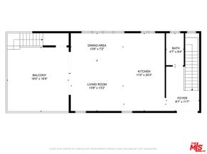 812 W Avenue 37, Los Angeles CA 90065