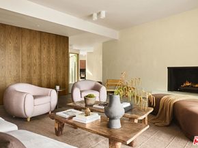 1849 Rising Glen Road, Los Angeles CA 90069