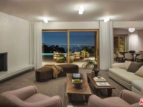 1849 Rising Glen Road, Los Angeles CA 90069