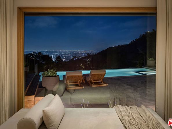 1849 Rising Glen Road, Los Angeles CA 90069
