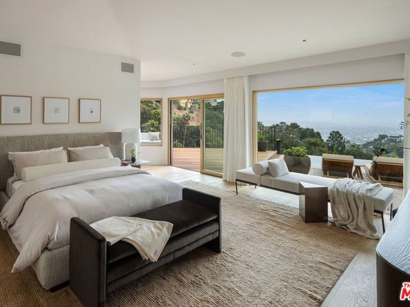 1849 Rising Glen Road, Los Angeles CA 90069