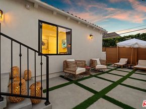 100 S La Jolla Avenue, Los Angeles CA 90048