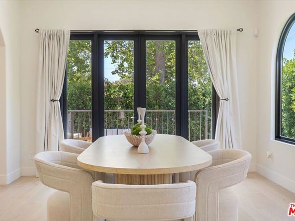 100 S La Jolla Avenue, Los Angeles CA 90048