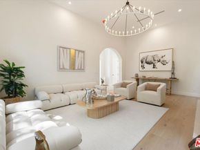 100 S La Jolla Avenue, Los Angeles CA 90048