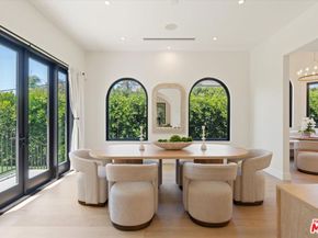 100 S La Jolla Avenue, Los Angeles CA 90048