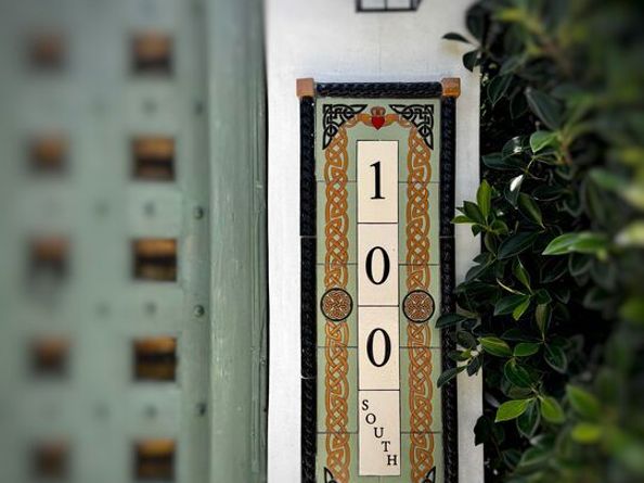 100 S La Jolla Avenue, Los Angeles CA 90048