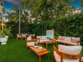 100 S La Jolla Avenue, Los Angeles CA 90048