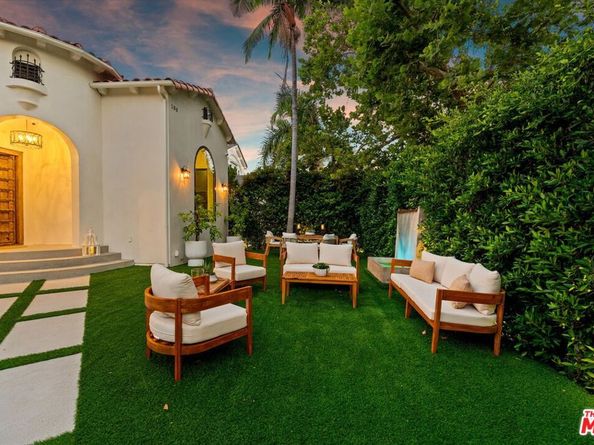 100 S La Jolla Avenue, Los Angeles CA 90048