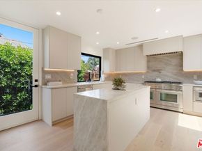 100 S La Jolla Avenue, Los Angeles CA 90048