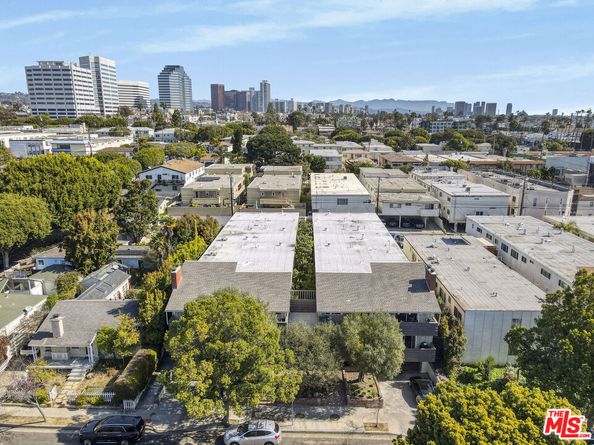 1315 Stanford Street 7, Santa Monica CA 90404