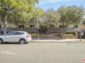 1315 Stanford Street 7, Santa Monica CA 90404