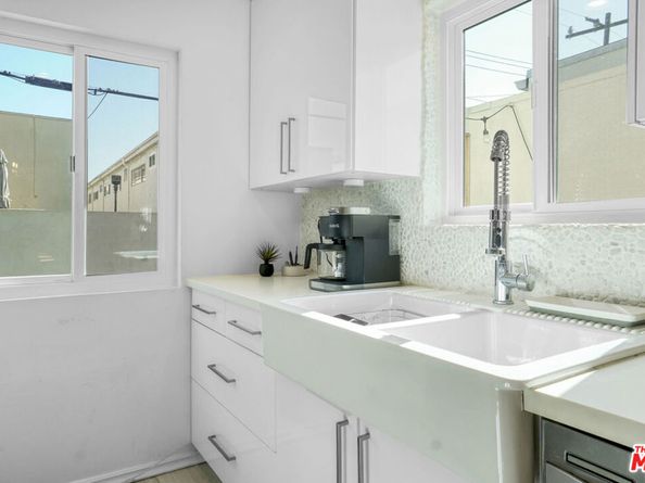 1315 Stanford Street 7, Santa Monica CA 90404